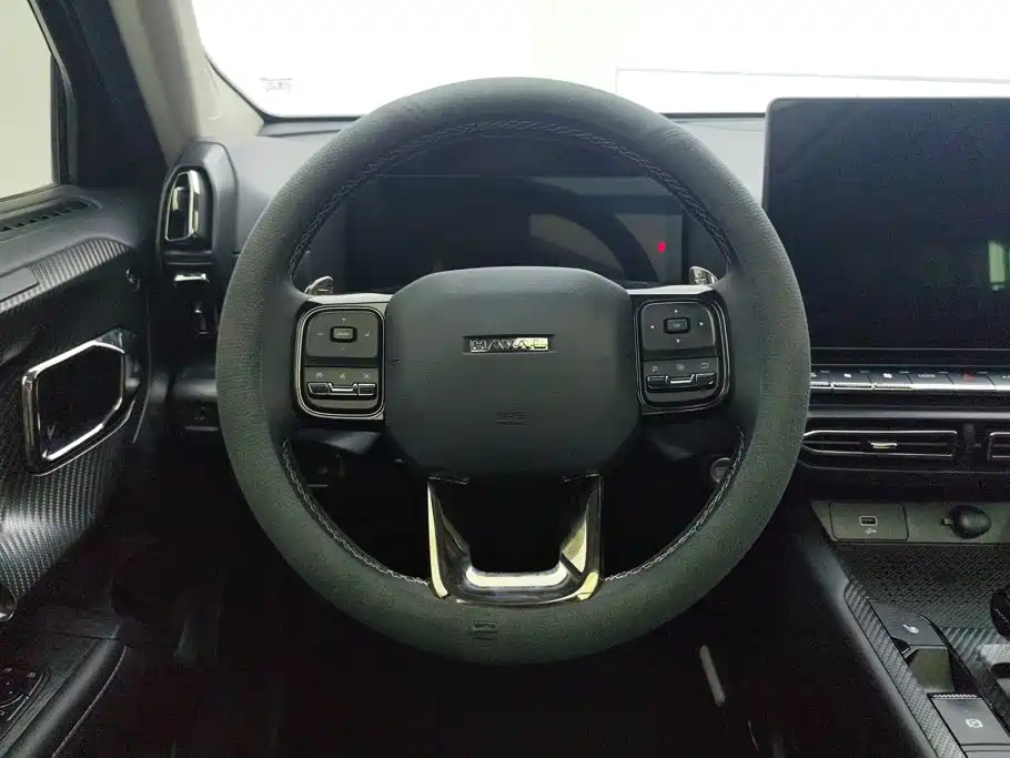 Haval Big Dog PLUS — миниатюра 15