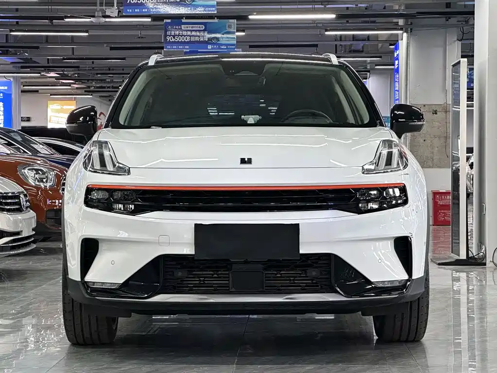 LYNK 06