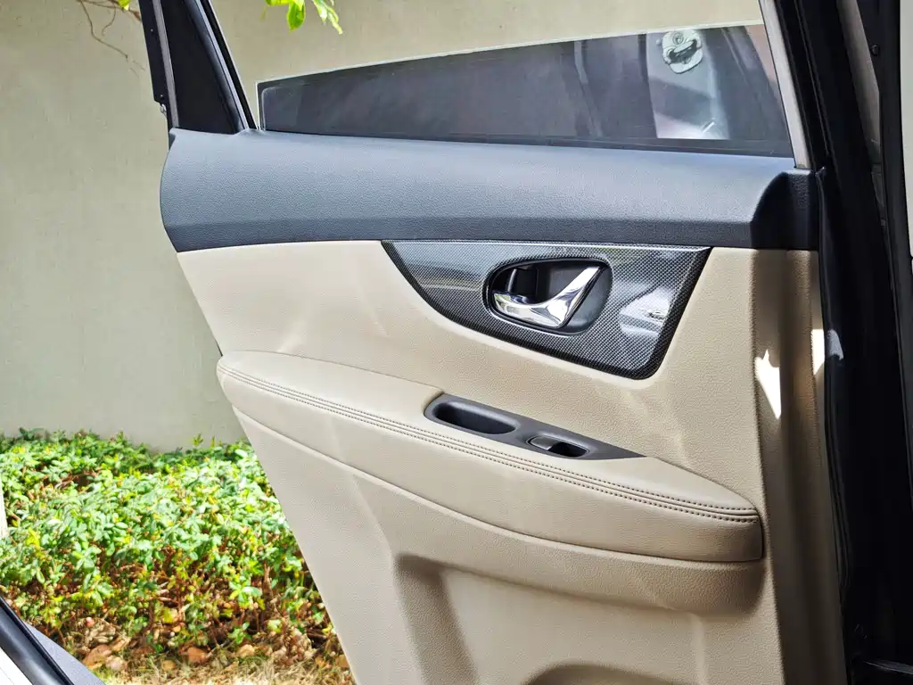 Nissan X-Trail — миниатюра 17