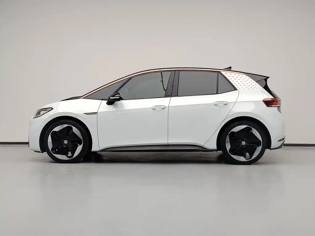 Volkswagen ID.3 — миниатюра 8