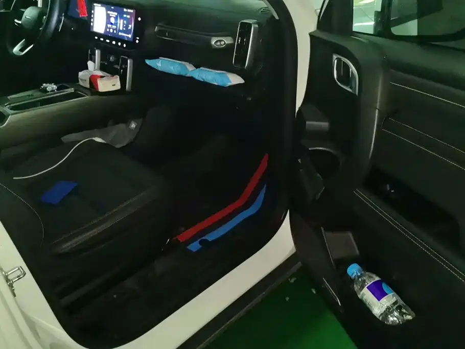 Haval Big Dog — миниатюра 8