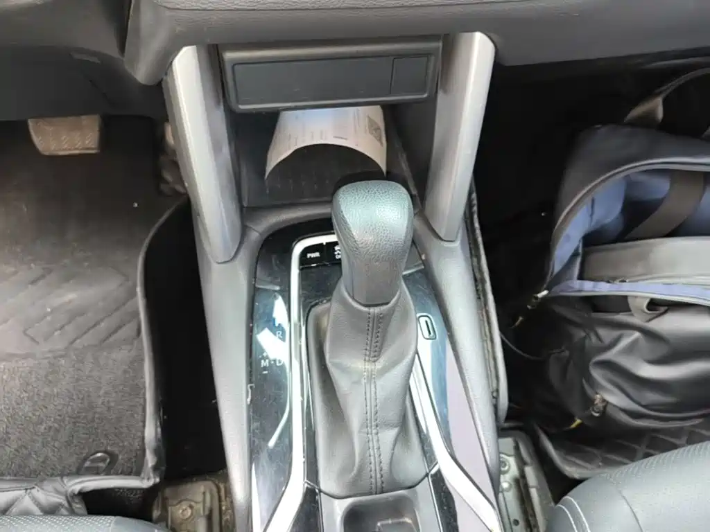 Toyota Frontlander — миниатюра 14