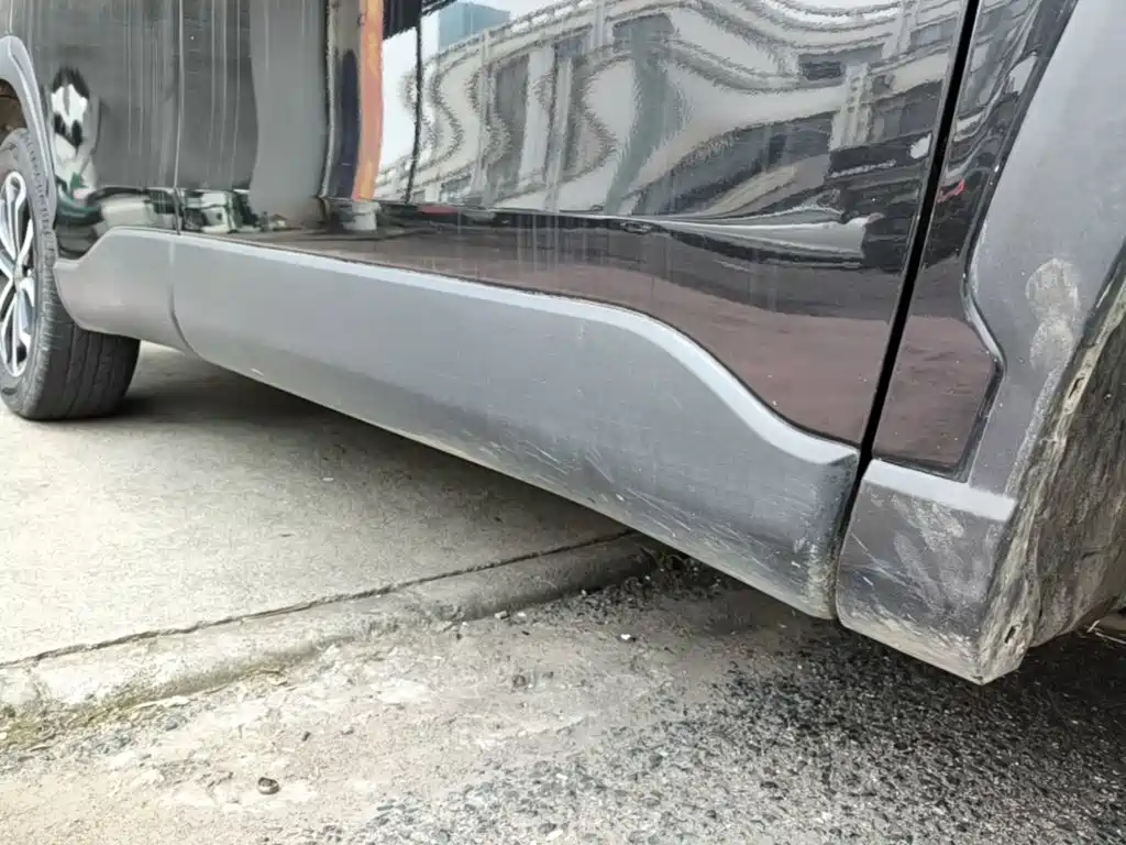 Toyota Frontlander — миниатюра 21