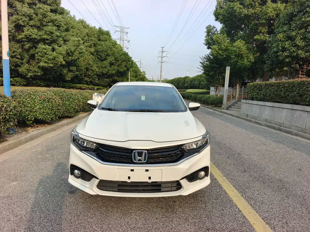 Honda Envix — миниатюра 2
