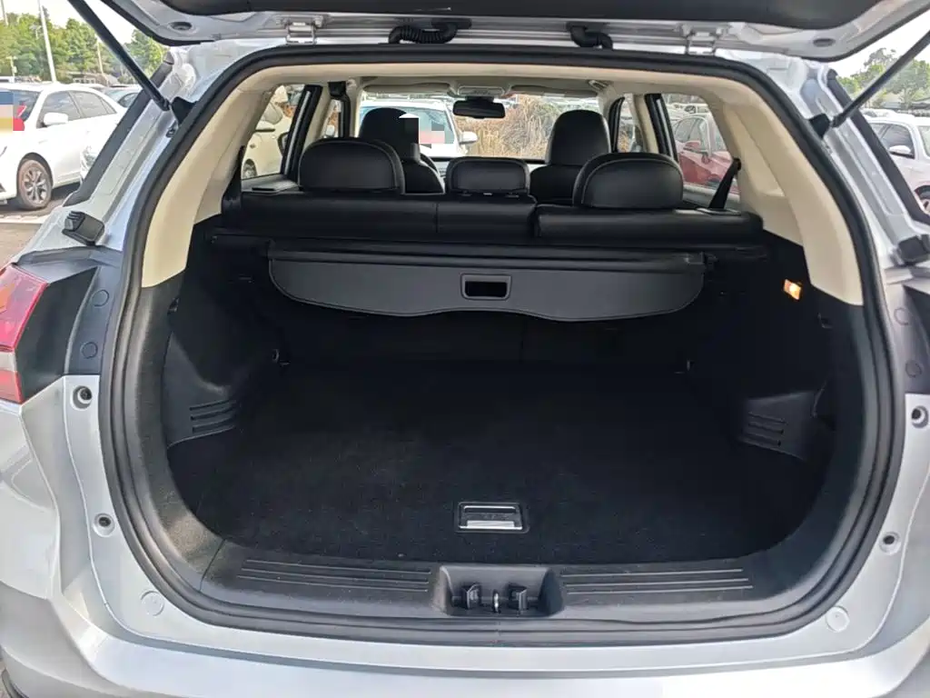 Geely Boyue — миниатюра 19