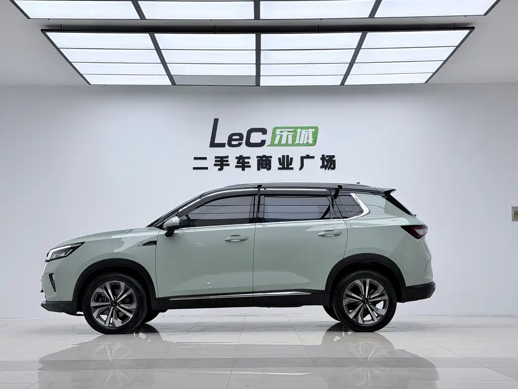 Wuling Xingchen — миниатюра 14