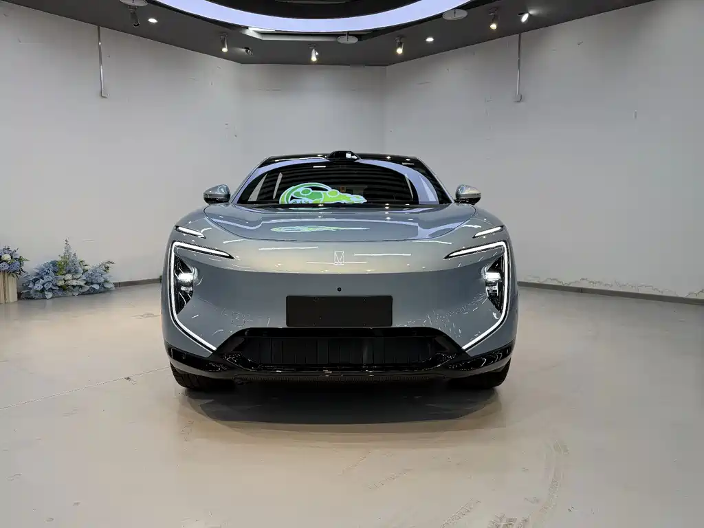 Avatr Avatr 07 — миниатюра 2