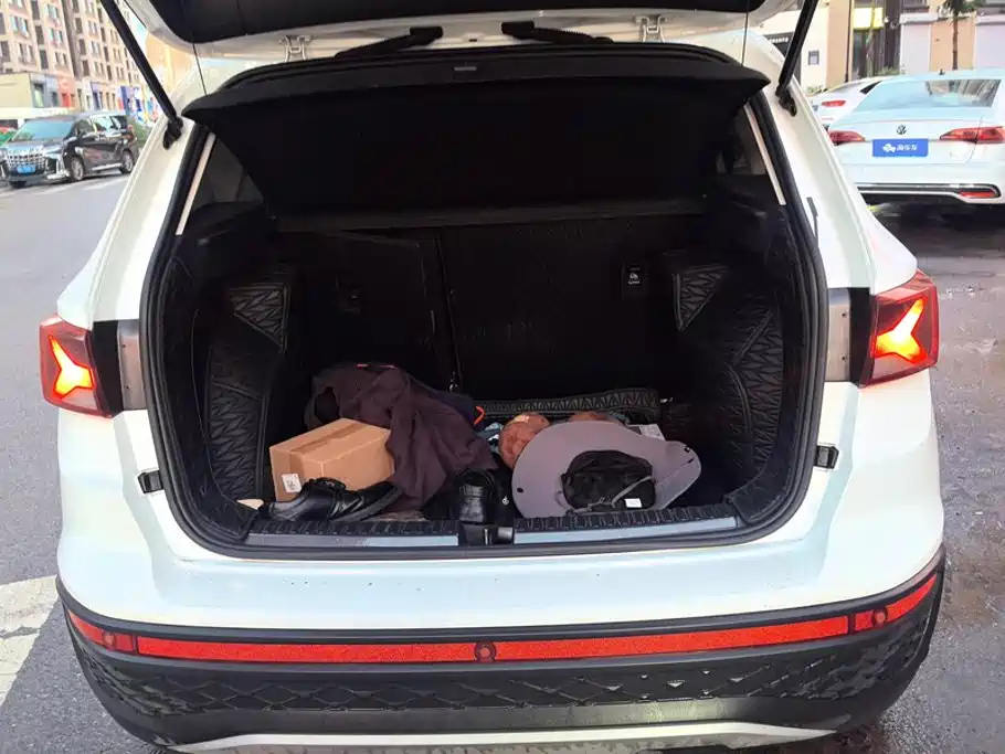 Jetta VS5 — миниатюра 4