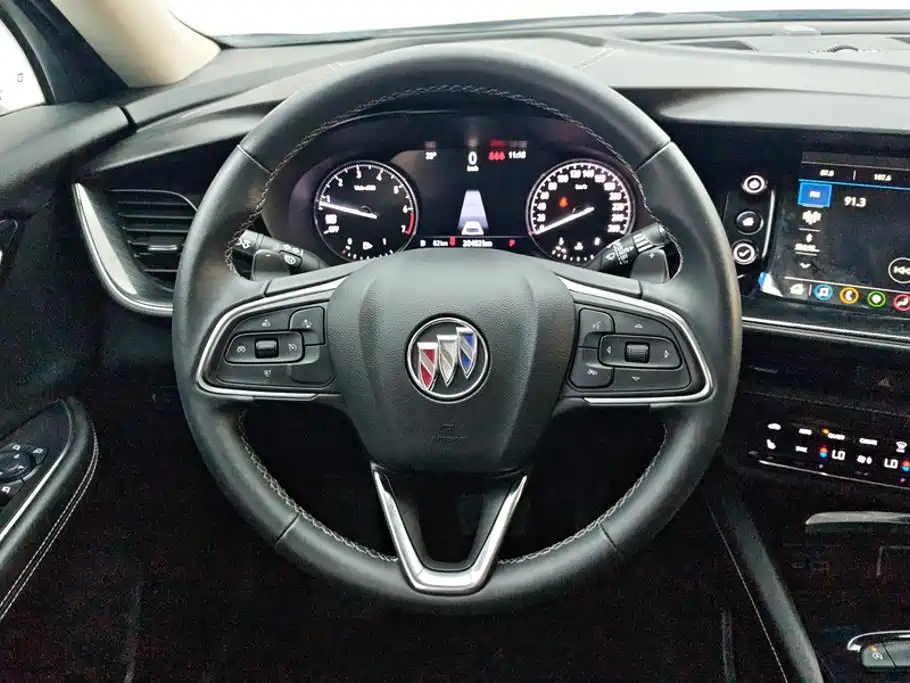 Buick Envision S — миниатюра 15