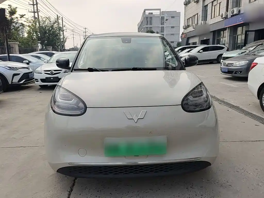 Wuling Bingo — миниатюра 3
