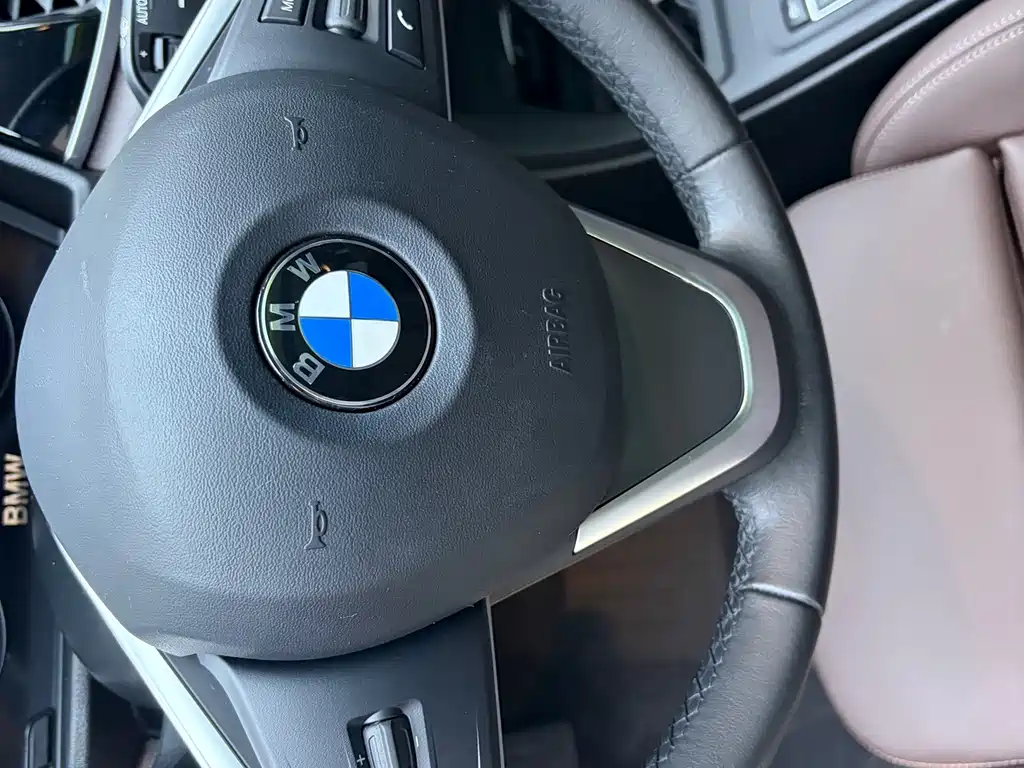 BMW X1 — миниатюра 16