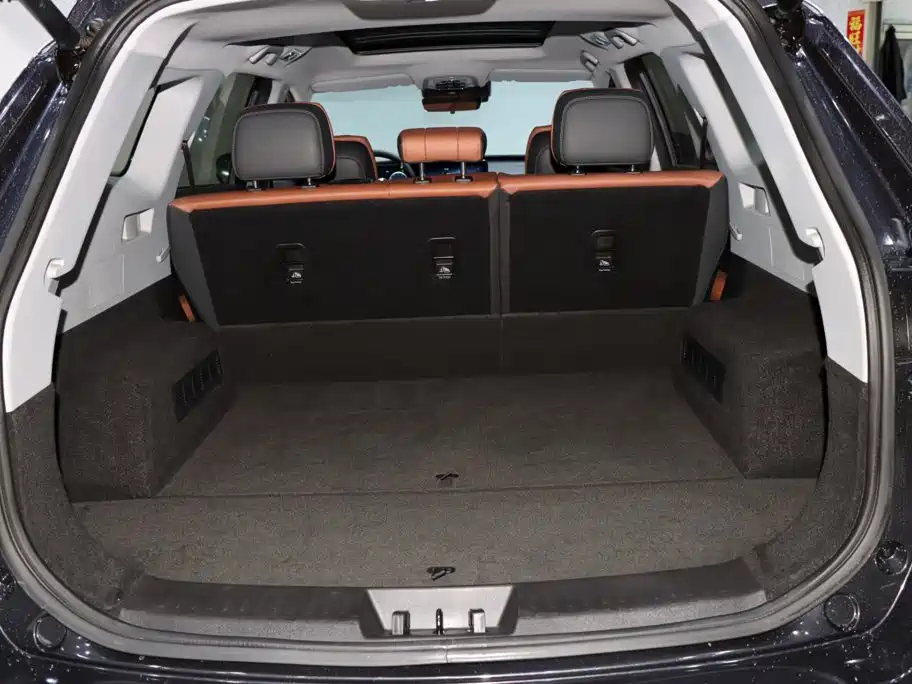 Chery Tiggo 8 PLUS — миниатюра 17