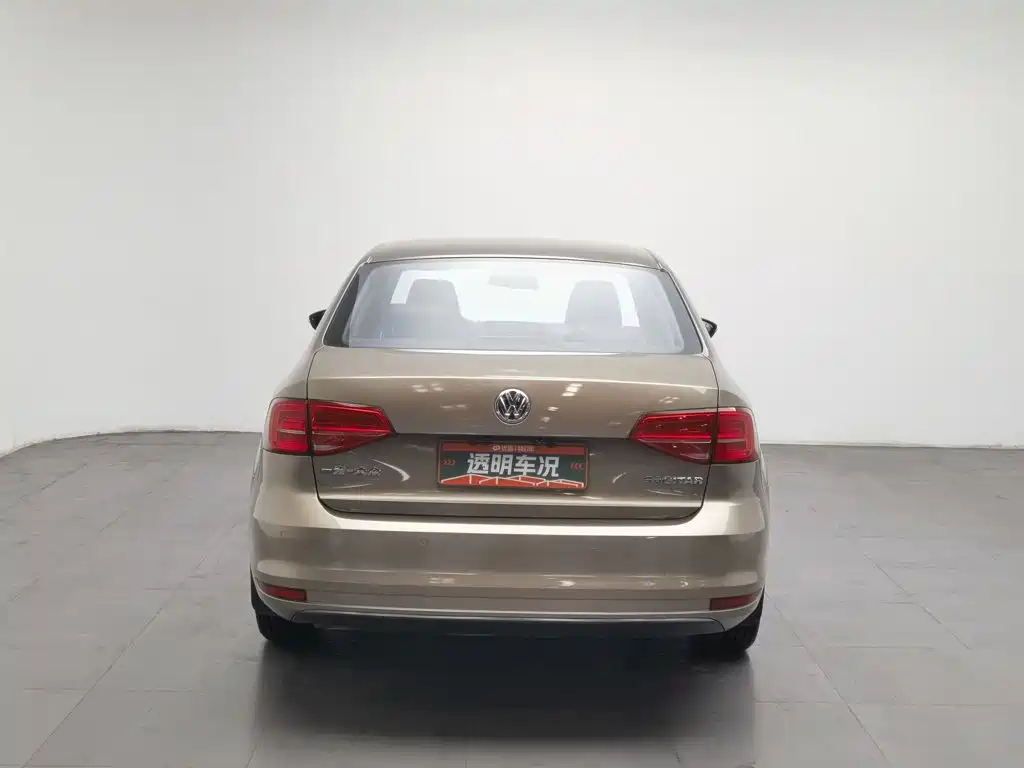 Volkswagen Sagitar — миниатюра 4