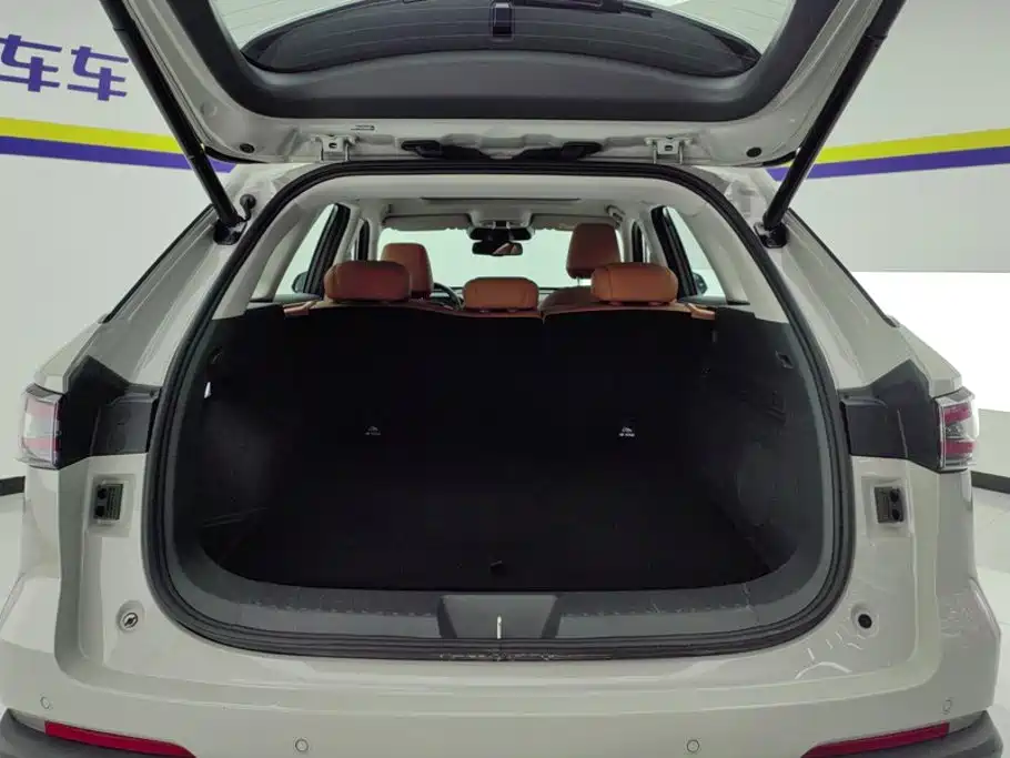 Haval Xiaolong MAX — миниатюра 4