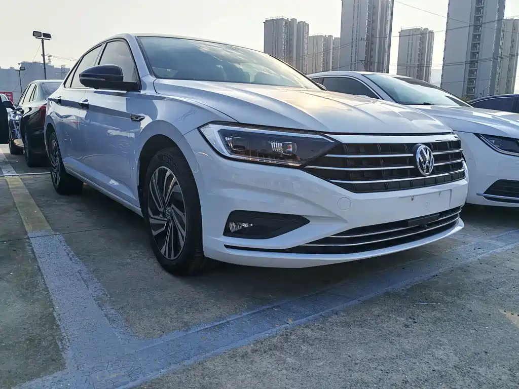 Volkswagen Sagitar — миниатюра 11