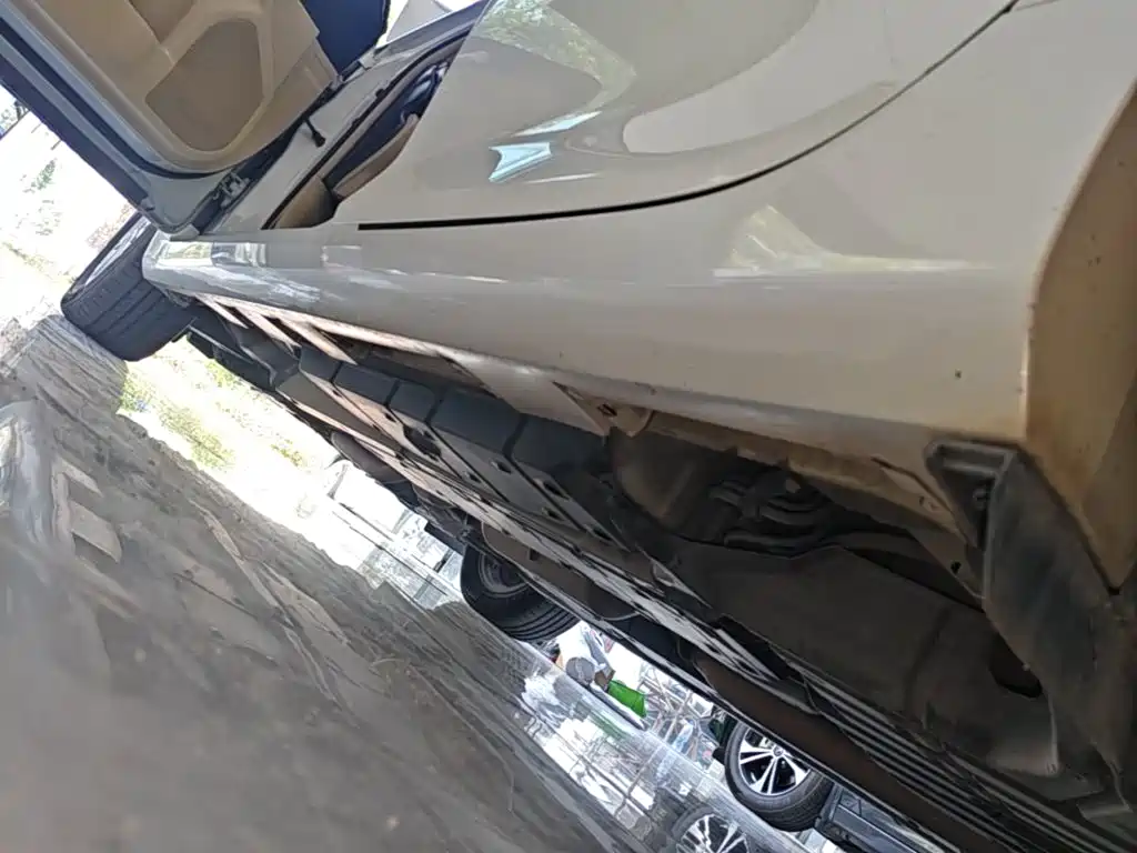 Toyota Camry — миниатюра 22