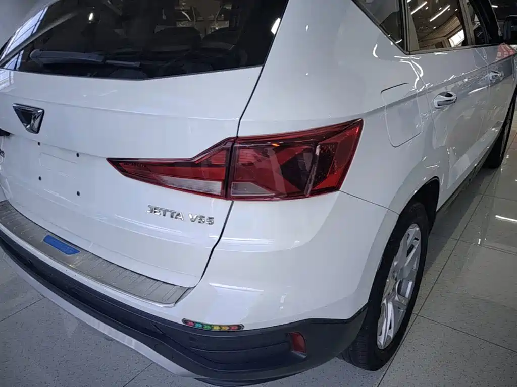Jetta VS5 — миниатюра 8