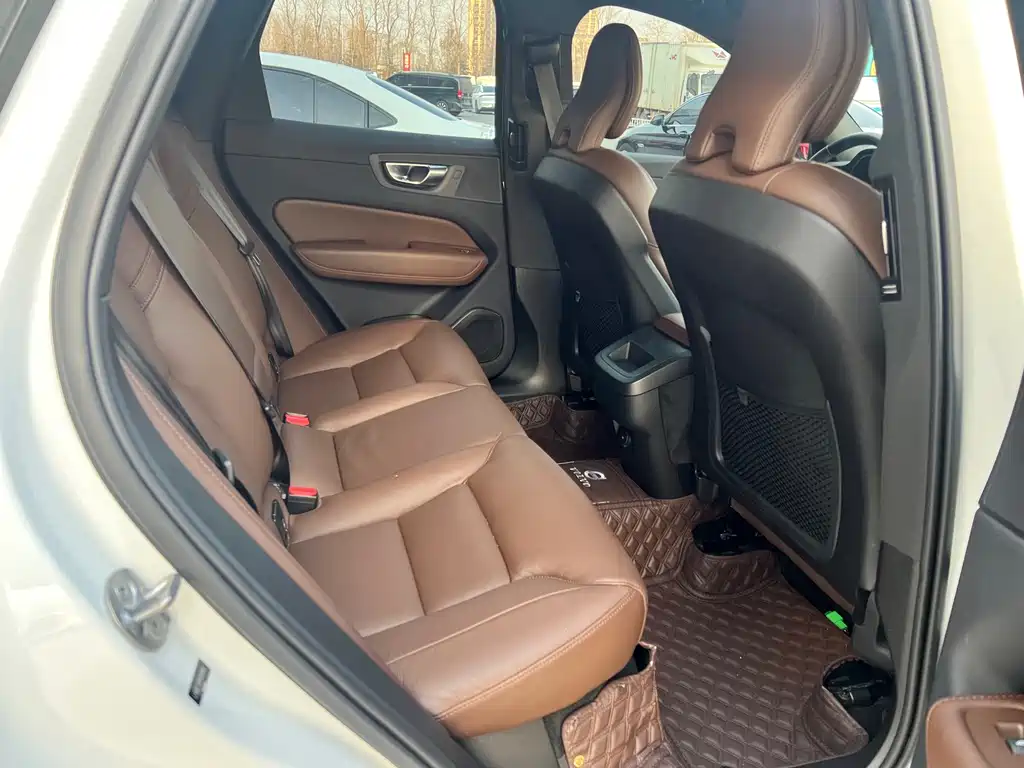 Volvo XC60 — фотографии объявления, Фото 12