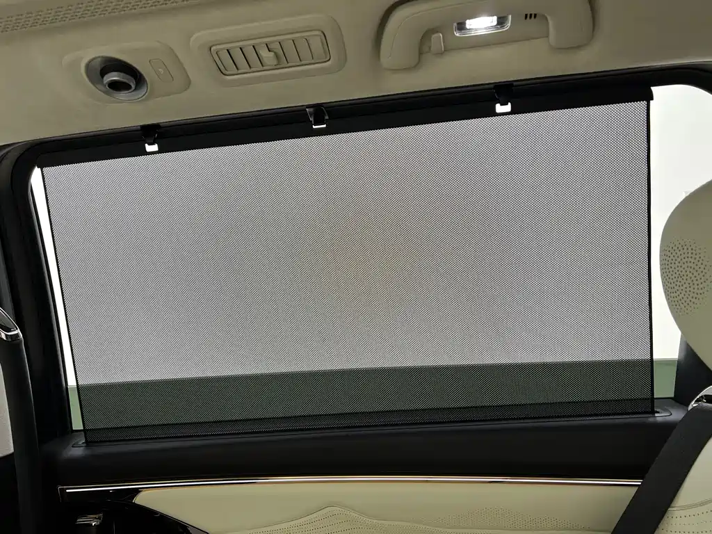 GAC Motor Trumpchi E9 — миниатюра 21