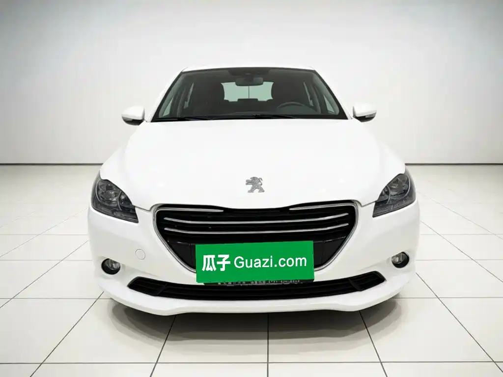 Peugeot 301 — миниатюра 2