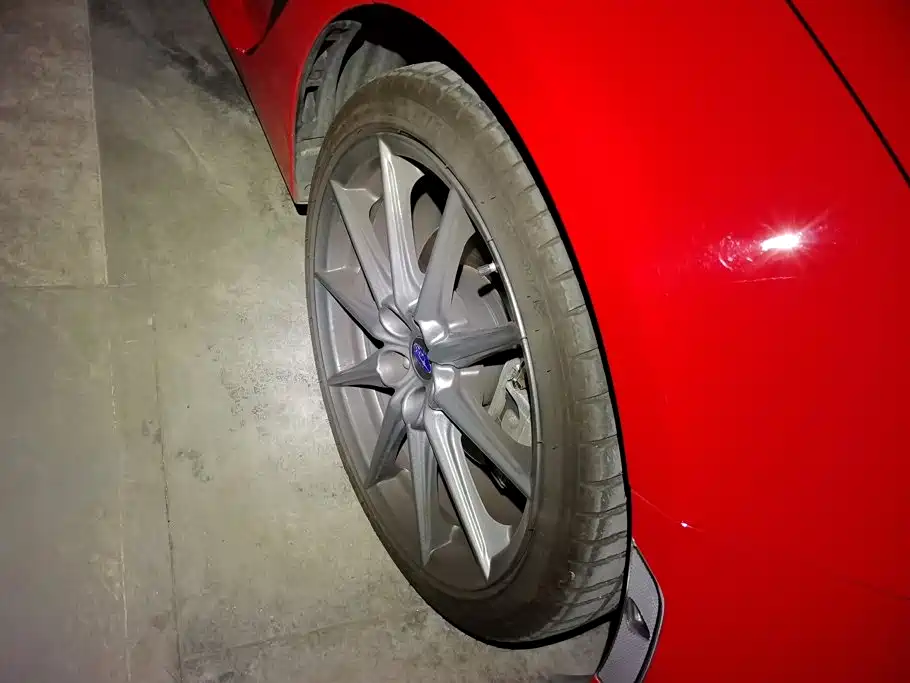 Subaru BRZ — миниатюра 6