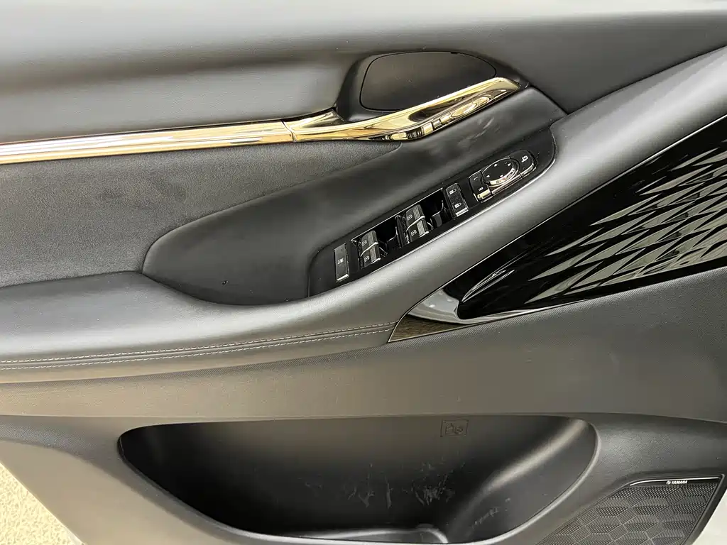 GAC Motor Trumpchi E9 — миниатюра 12