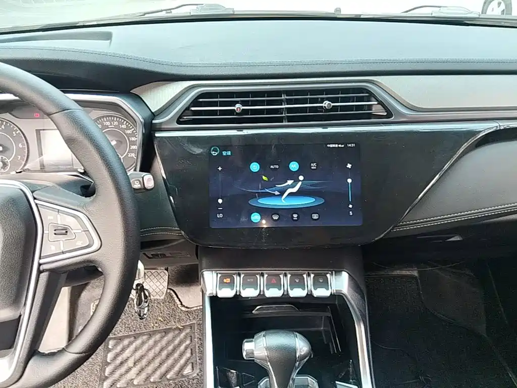 Ford Territory — миниатюра 13