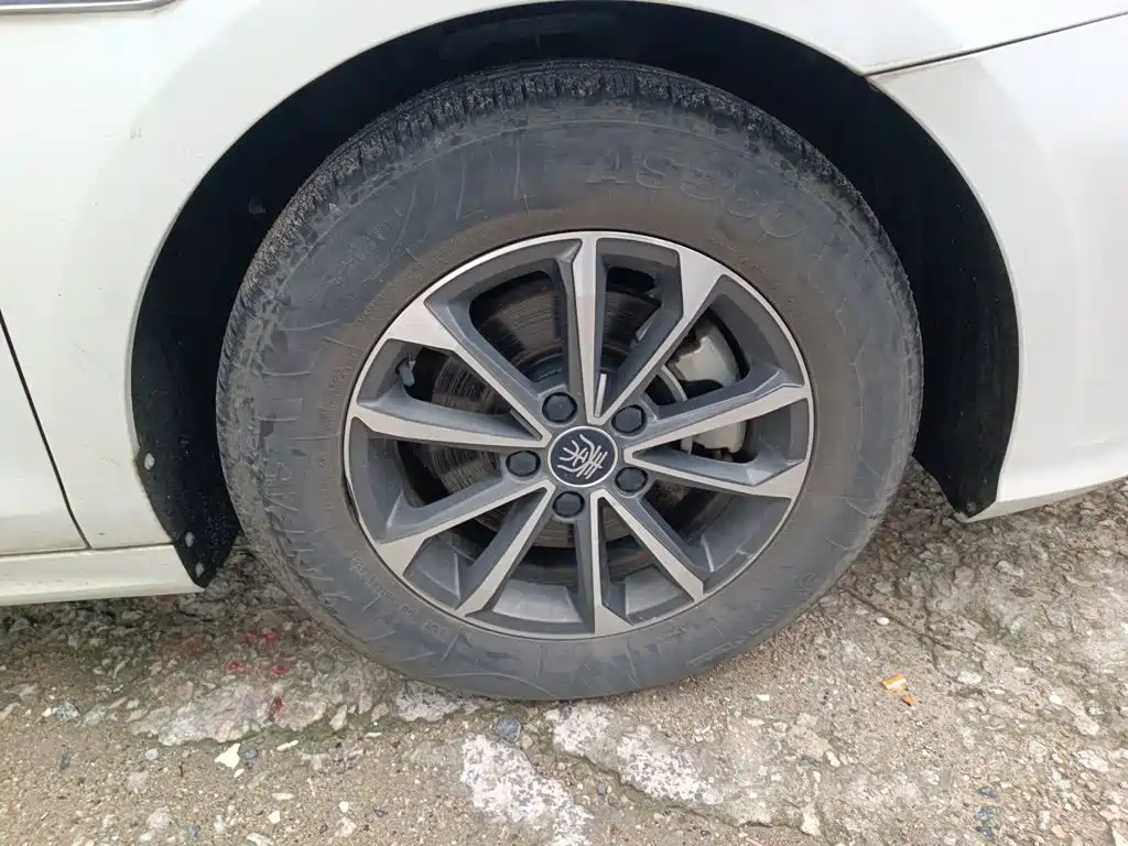 BYD Qin PLUS — миниатюра 24