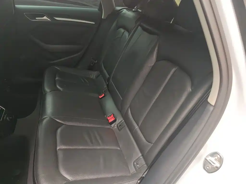 Audi A3 — миниатюра 13