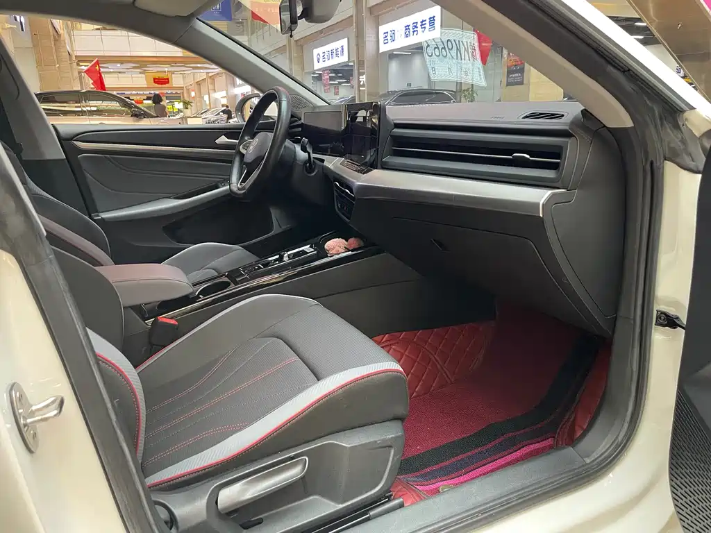 Volkswagen Lamando — миниатюра 9