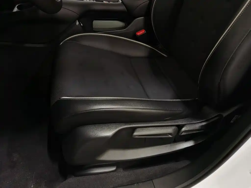 Honda ZR-V — миниатюра 20