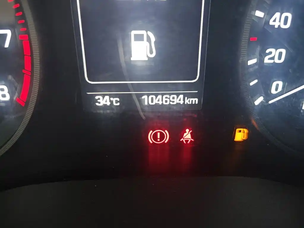 Hyundai Tucson — миниатюра 13