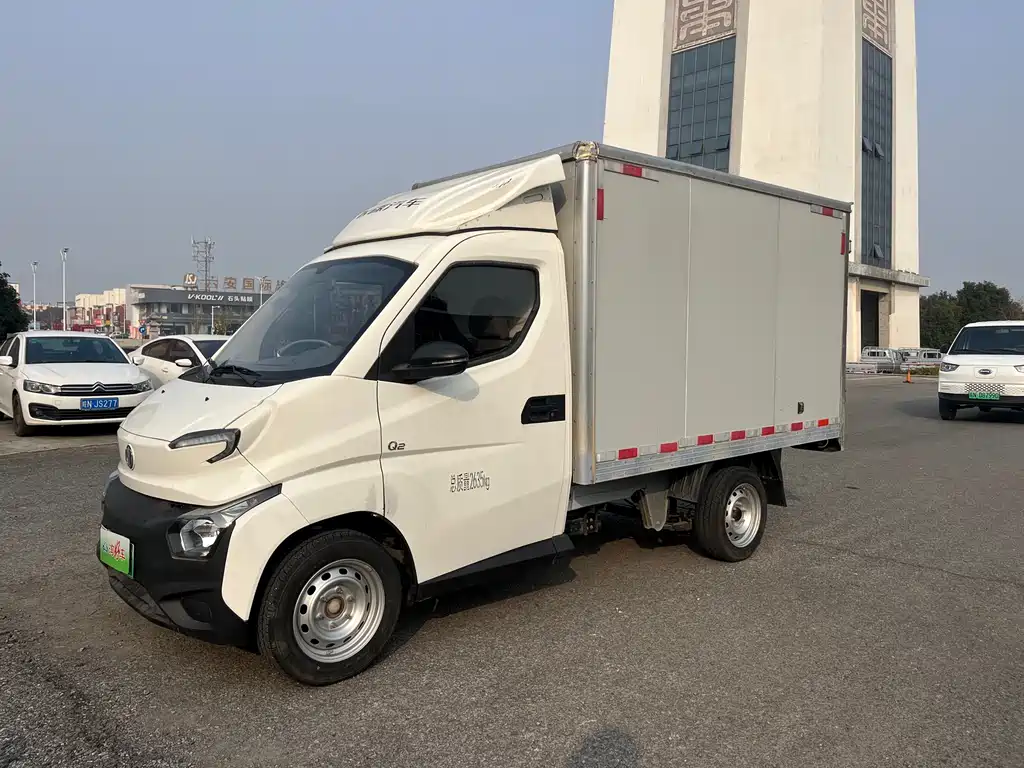 FEIDIE AUTO FLYING SAUCER Q2T