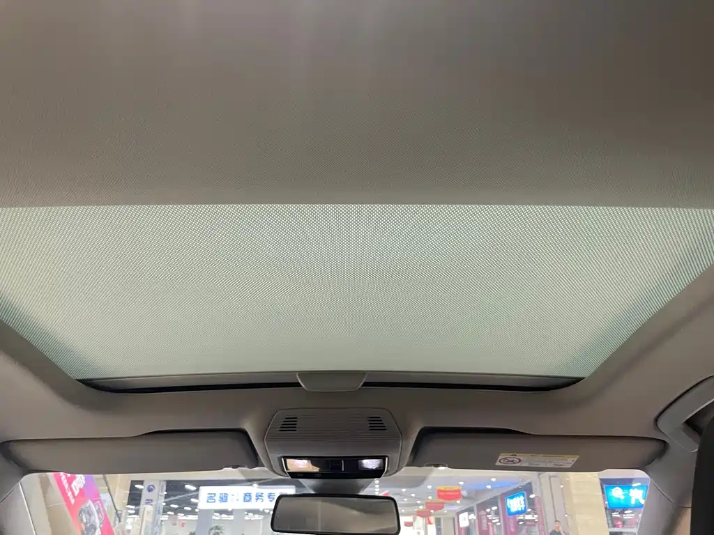 Volkswagen Lamando — миниатюра 13