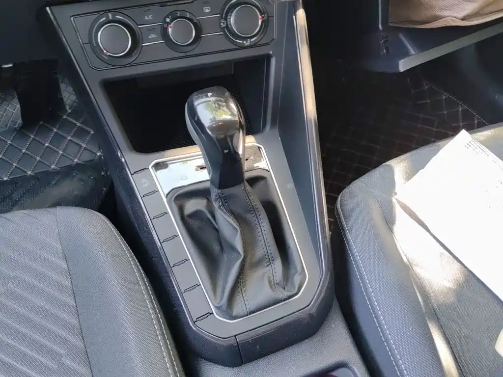 Volkswagen Lavida — миниатюра 15