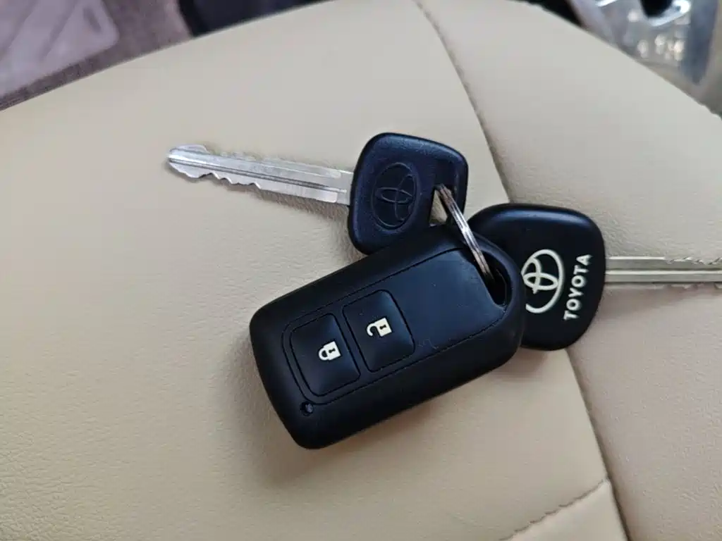 Toyota Vios — миниатюра 9