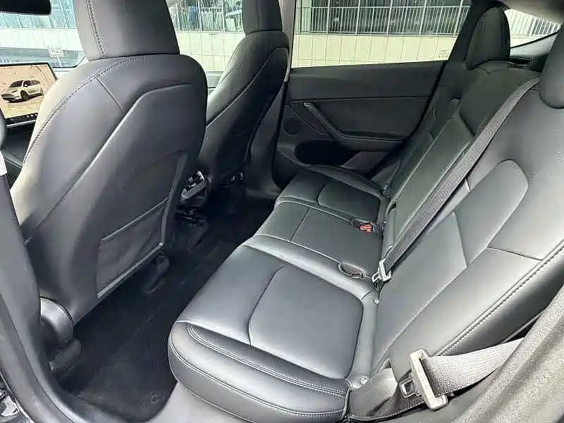 Tesla Model Y — миниатюра 7