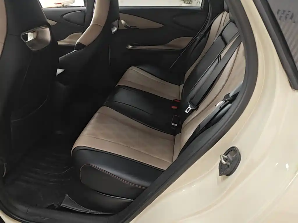 BYD Dolphin — миниатюра 17