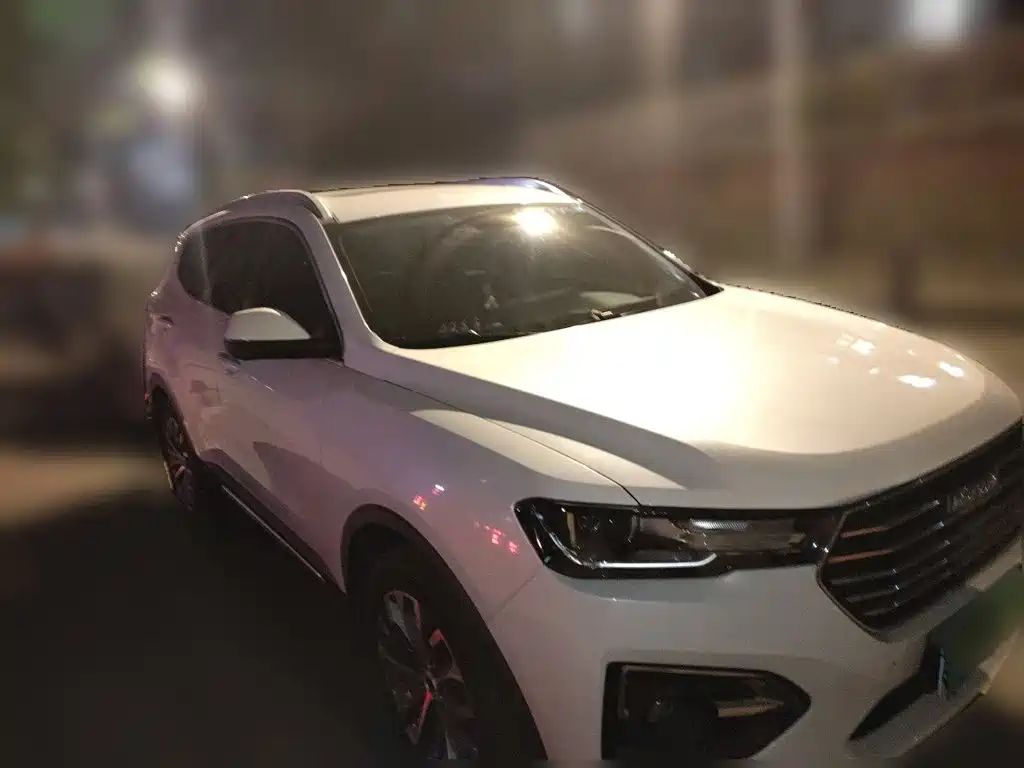 Haval H6 — миниатюра 3