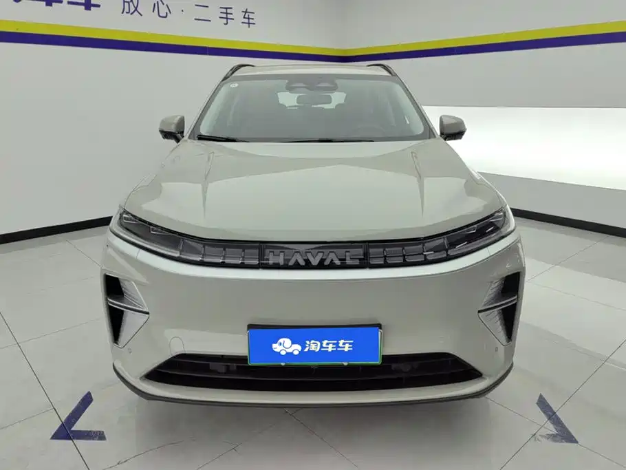 Haval Xiaolong MAX — миниатюра 2
