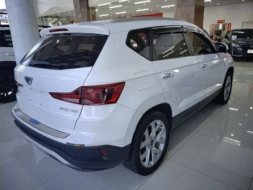 Jetta VS5 — миниатюра 7