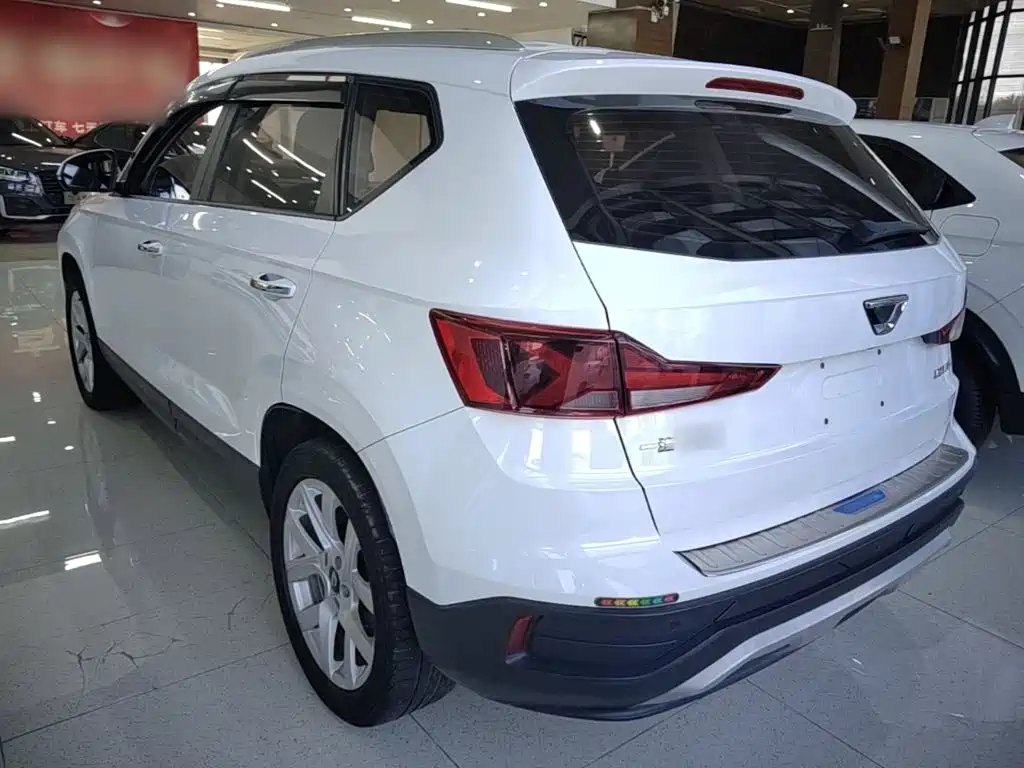 Jetta VS5 — миниатюра 5