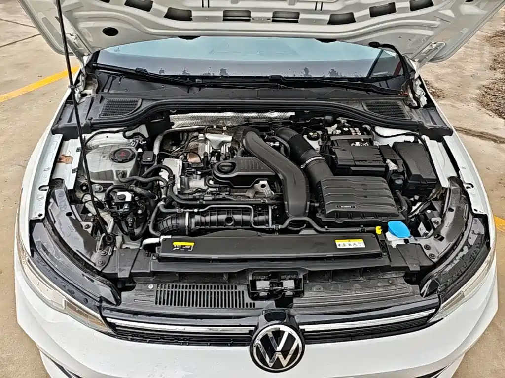Volkswagen Golf — миниатюра 20