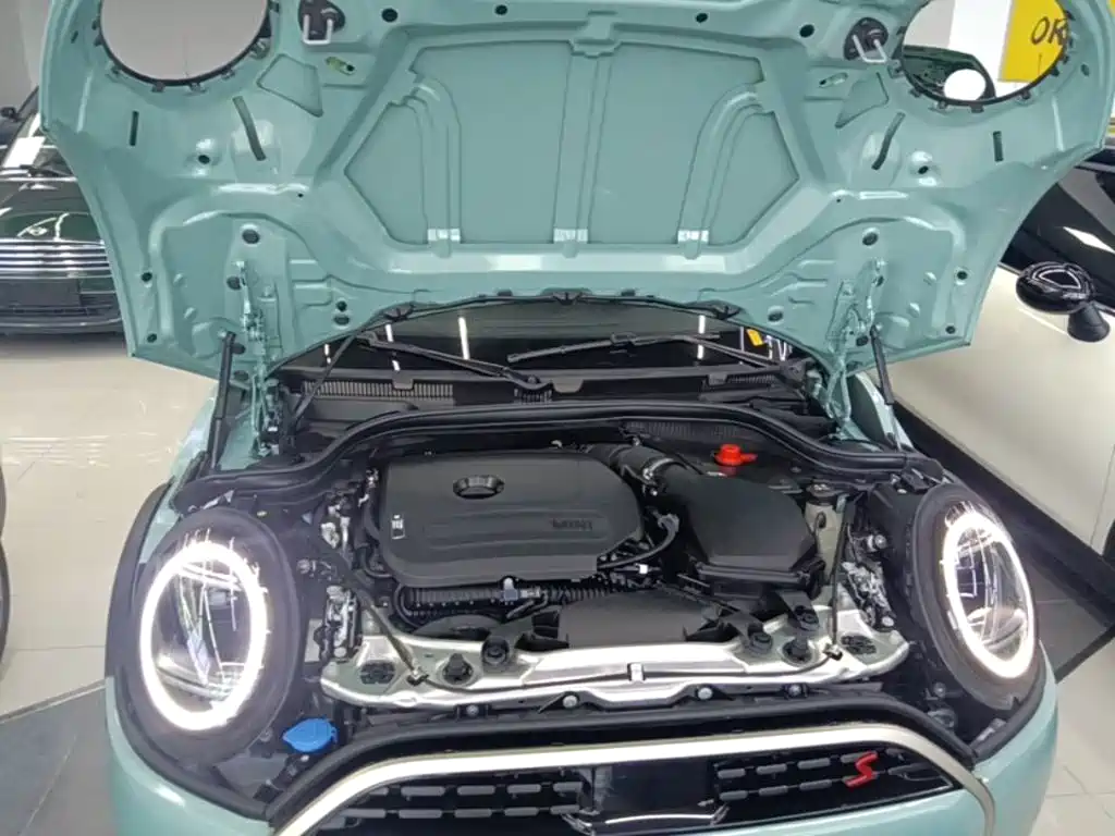 MINI Mini — миниатюра 20