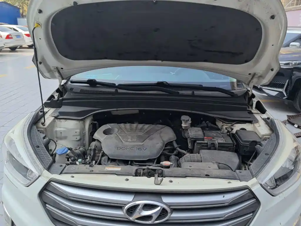 Hyundai ix25 — миниатюра 20