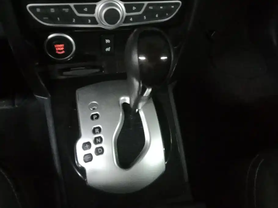 Renault Koleos (Import) — миниатюра 16