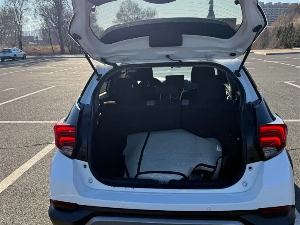 TOYOTA YARIS L ZHIXUAN