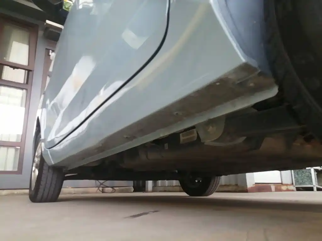 Wuling MINIEV — миниатюра 22