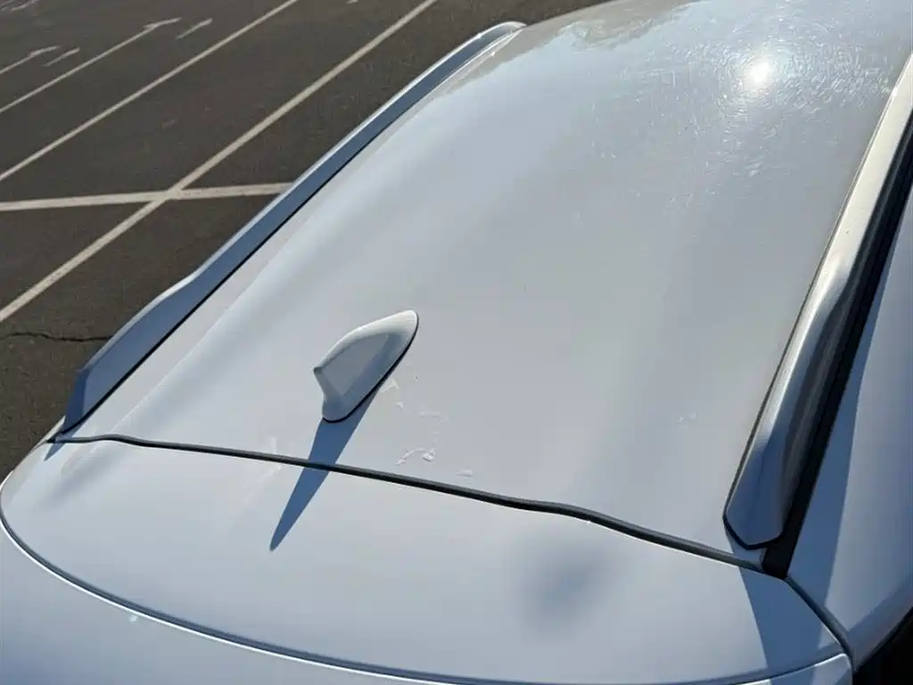 TOYOTA YARIS L ZHIXUAN