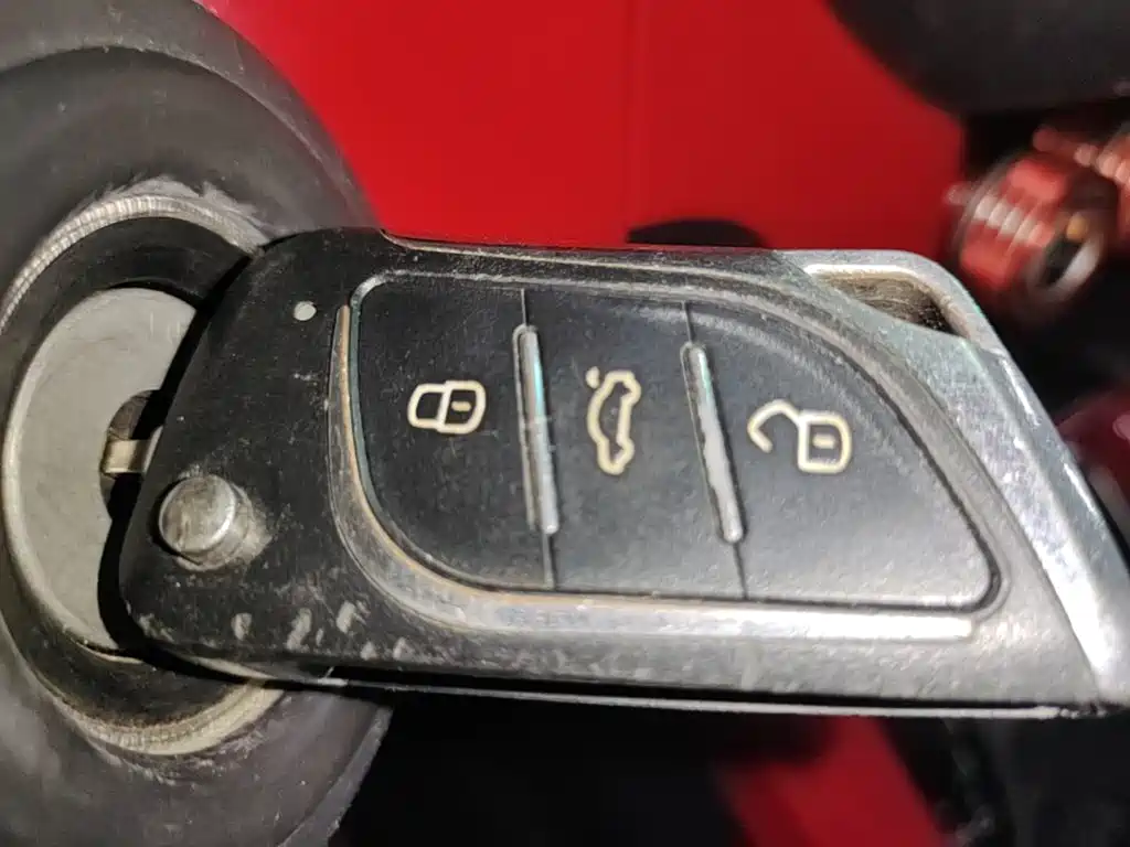 Beijing Off-Road BJ40 — миниатюра 9